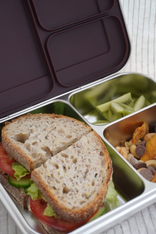 Sol Lunch Box