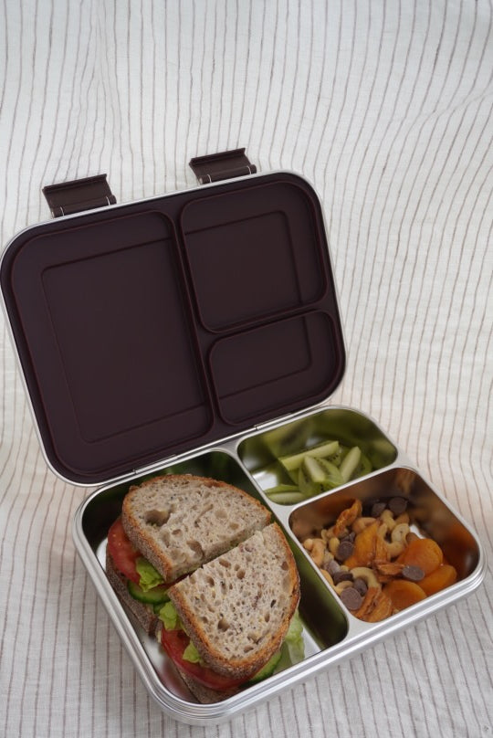 Sol Lunch Box