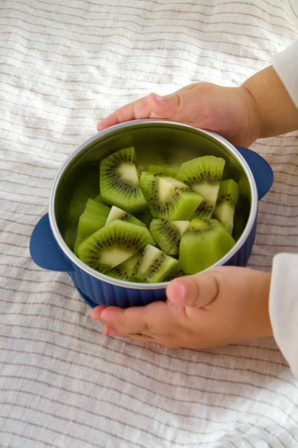 Stainless Steel Suction Bowls