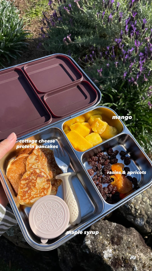 Sol Lunch Box (Pre-Order)