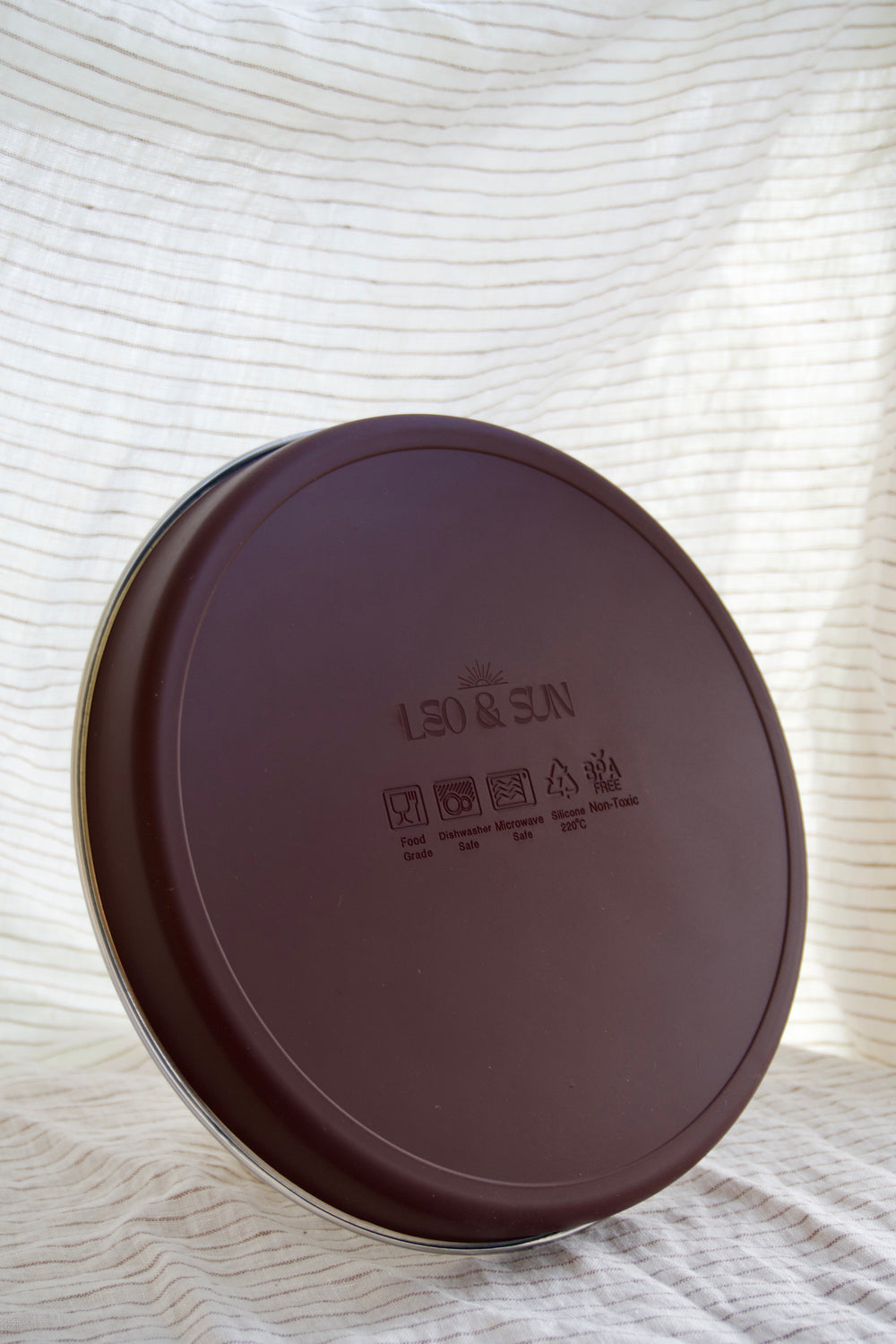 Sol Plate