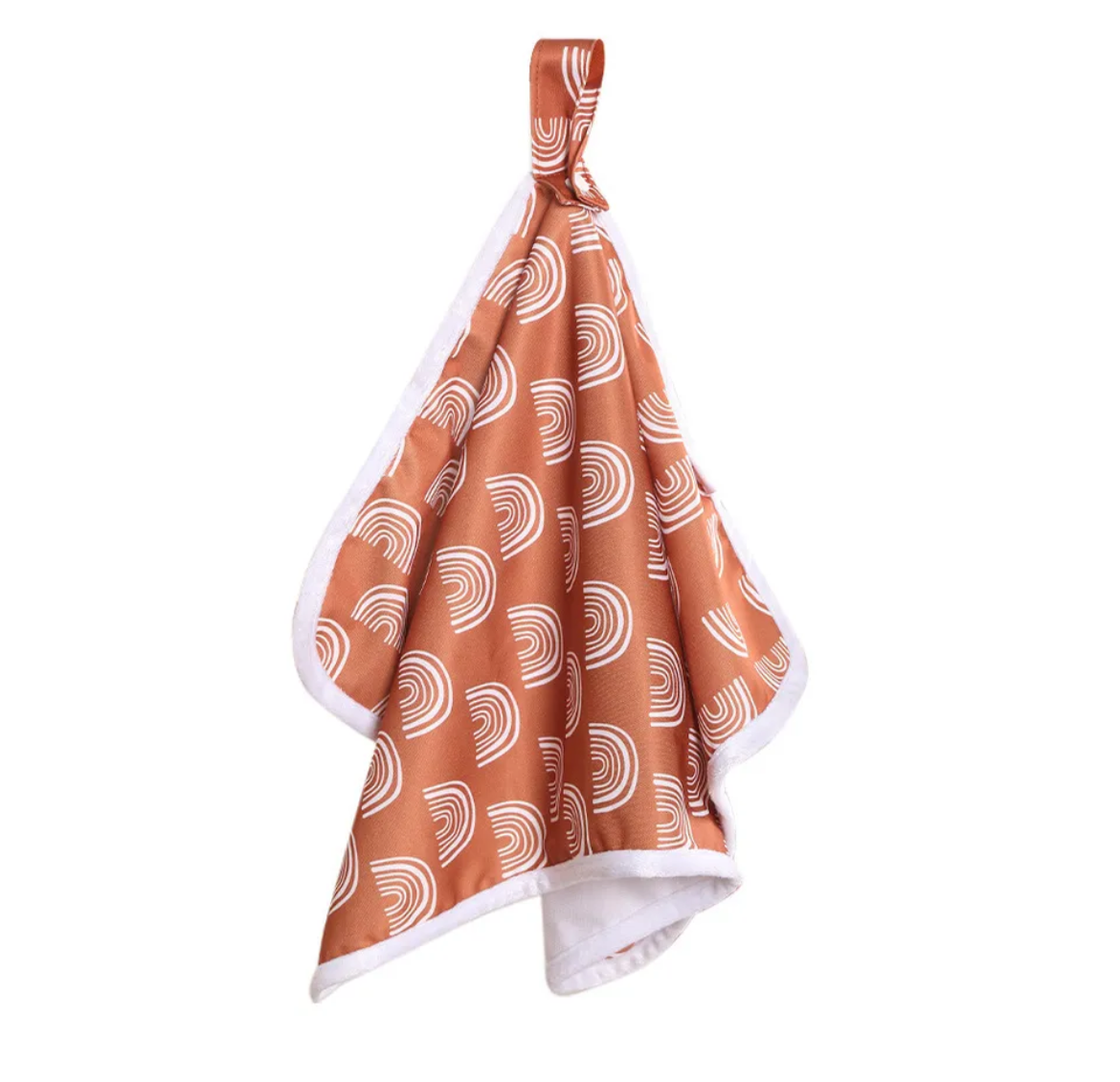 Water-Resistant Baby Changing Mat