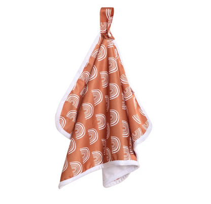 Water-Resistant Baby Changing Mat