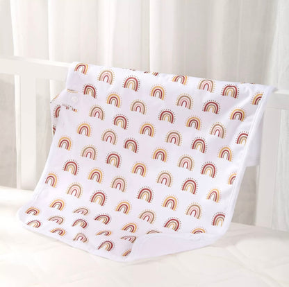 Water-Resistant Baby Changing Mat