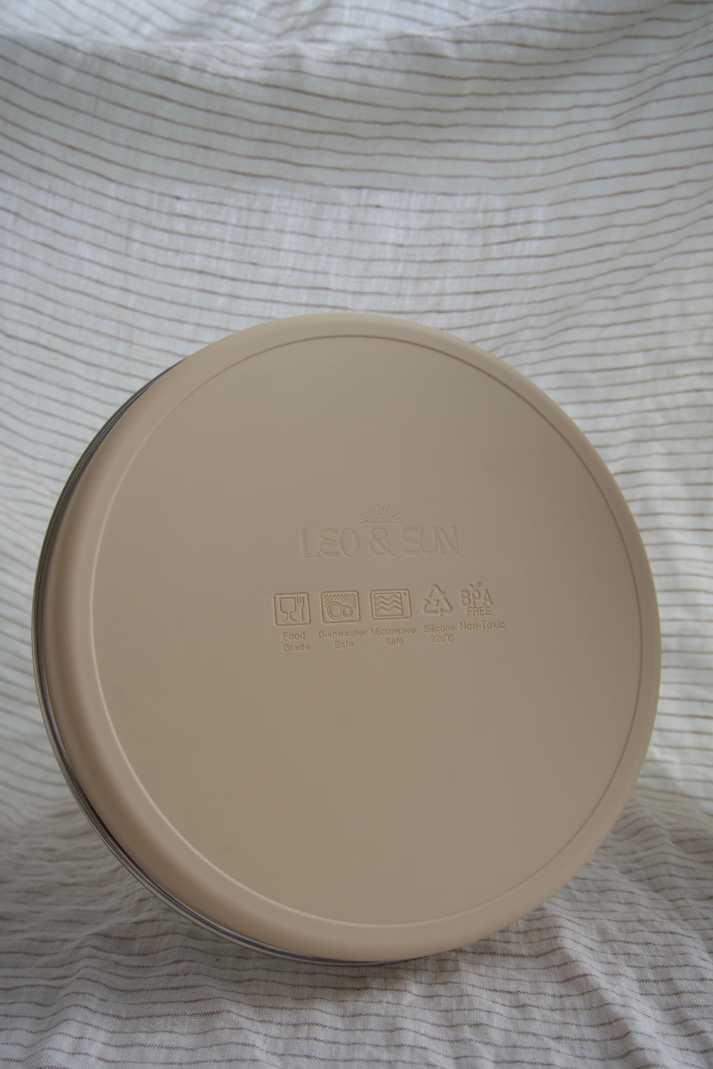 Sol Plate